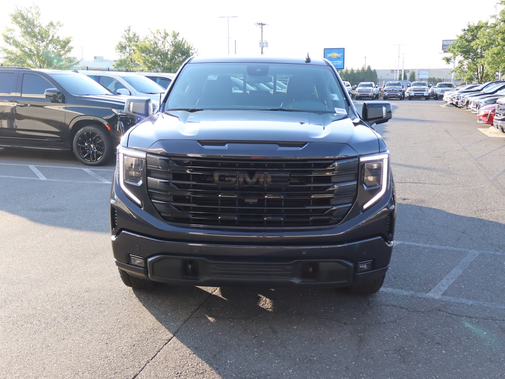 Used 2026 GMC Sierra 1500 Elevation Pickup
