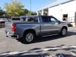 2022 Chevrolet Silverado 1500 LTD LTZ Pickup