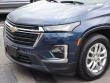 2023 Chevrolet Traverse LS SUV