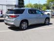 2023 Chevrolet Traverse High Country SUV