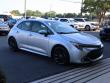 2024 Toyota Corolla Hatchback XSE Hatchback