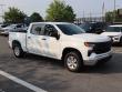 2024 Chevrolet Silverado 1500 Work Truck Pickup