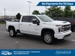  Chevrolet Silverado 2500HD