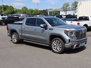 2025 GMC Sierra 1500 Denali Pickup