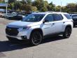 2021 Chevrolet Traverse Premier SUV