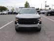 2023 Chevrolet Silverado 1500 Custom Pickup