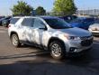 2020 Chevrolet Traverse LT Cloth SUV