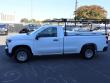 2020 Chevrolet Silverado 1500 Work Truck Pickup