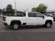 2025 Chevrolet Silverado 2500HD LT Pickup