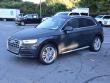 2018 Audi Q5 Tech Premium Plus SUV