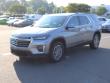 2023 Chevrolet Traverse LT Cloth SUV