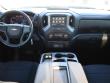 2021 Chevrolet Silverado 1500 Custom Pickup