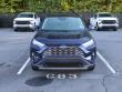 2022 Toyota RAV4 Hybrid Limited SUV