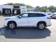 2021 Toyota Highlander LE SUV