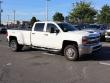 2018 Chevrolet Silverado 3500HD Work Truck Pickup