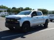 2020 Chevrolet Silverado 1500 LT Trail Boss Pickup