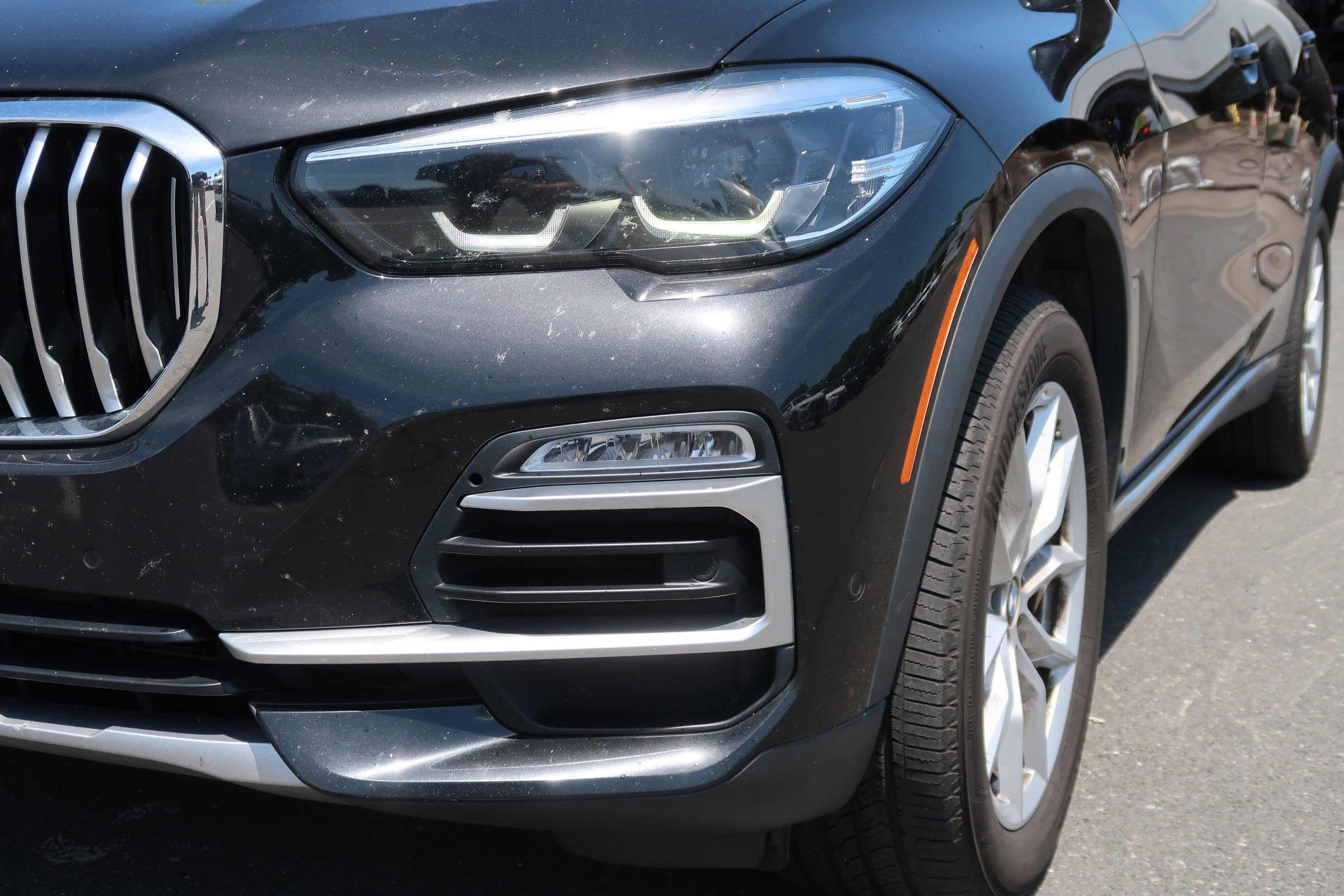 2020 BMW X5 sDrive40i photo 6