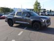 2026 Toyota Tundra 4WD Platinum Pickup