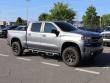 2021 Chevrolet Silverado 1500 RST Pickup