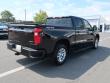 2022 Chevrolet Silverado 1500 RST Pickup