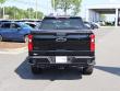 2021 Chevrolet Silverado 1500 Custom Trail Boss Pickup