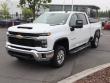 2025 Chevrolet Silverado 2500HD LT Pickup