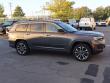 2022 Jeep Grand Cherokee L Overland SUV