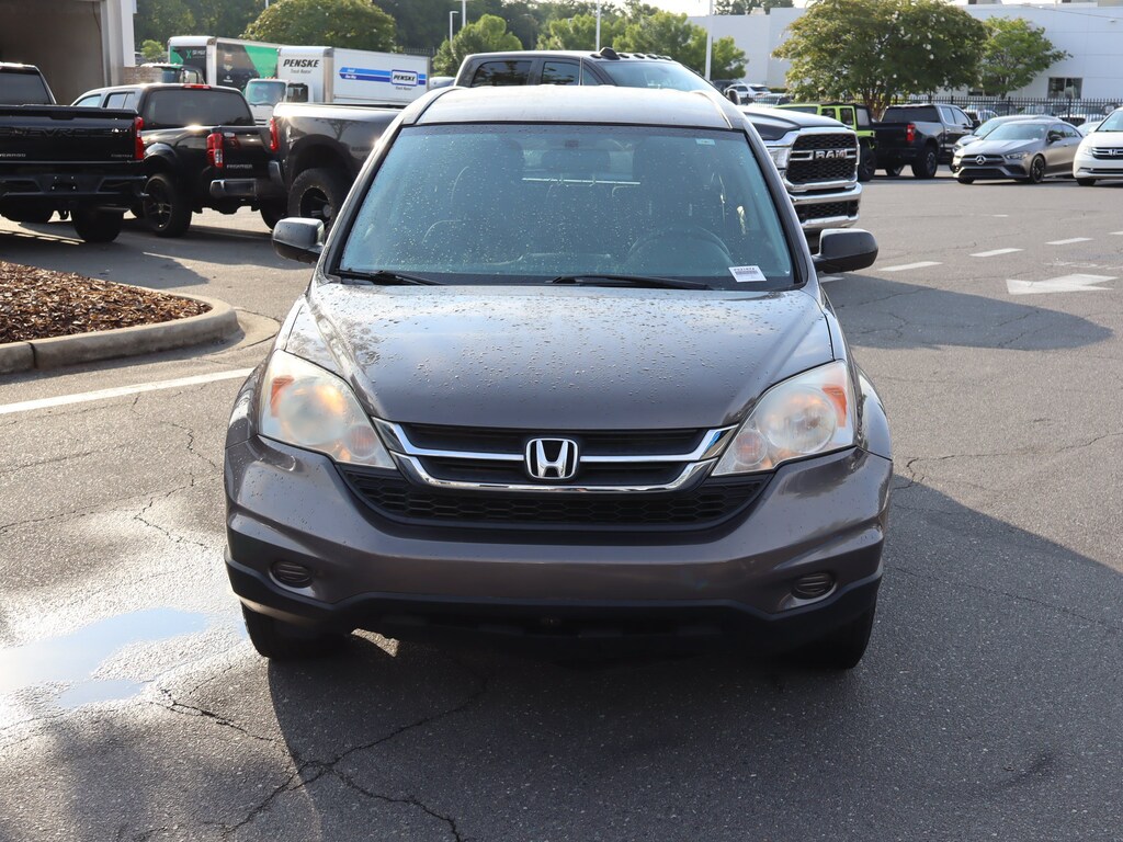 Used 2011 Honda CR-V LX SUV