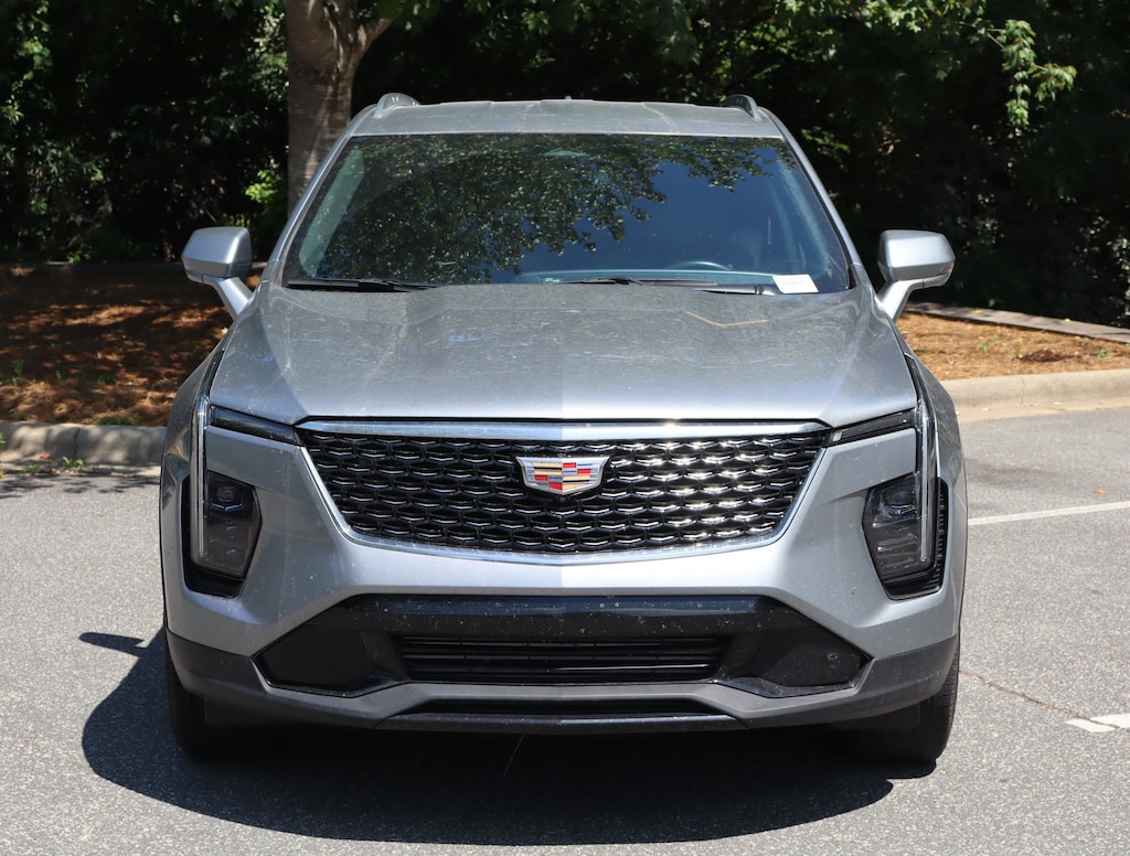 Used 2025 CADILLAC XT4 FWD Premium Luxury SUV