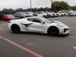 2026 Chevrolet Corvette 2LZ Coupe