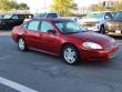 2015 Chevrolet Impala Limited LT Sedan