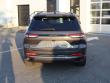 2025 Jeep Grand Cherokee Summit SUV