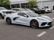 2021 Chevrolet Corvette 2LT Convertible
