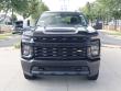 2022 Chevrolet Silverado 2500HD Custom Pickup