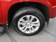 2025 Chevrolet Silverado 1500 LTZ Pickup