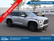  Toyota Sequoia