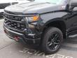 2024 Chevrolet Silverado 1500 Custom Trail Boss Pickup