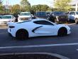 2024 Chevrolet Corvette 3LT Coupe