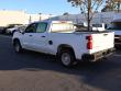 2024 Chevrolet Silverado 1500 Work Truck Pickup