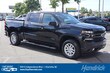  Chevrolet Silverado 1500 LTD