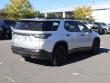 2021 Chevrolet Traverse Premier SUV