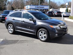 2013 Acura RDX Tech Pkg SUV