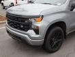 2023 Chevrolet Silverado 1500 Custom Pickup