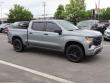 2023 Chevrolet Silverado 1500 Custom Pickup
