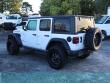 2021 Jeep Wrangler Unlimited Islander Convertible