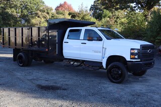 2023 Chevrolet Silverado MD Work Truck Pickup
