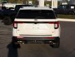 2026 Ford Explorer ST SUV