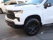 2022 Chevrolet Silverado 1500 LT Trail Boss Pickup