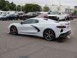 2021 Chevrolet Corvette 2LT Convertible