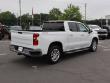 2023 Chevrolet Silverado 1500 LTZ Pickup